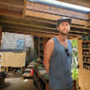 Meet your Posher, Ryan